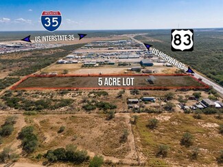 Laredo, TX Residential - 15967 US Highway 83 N