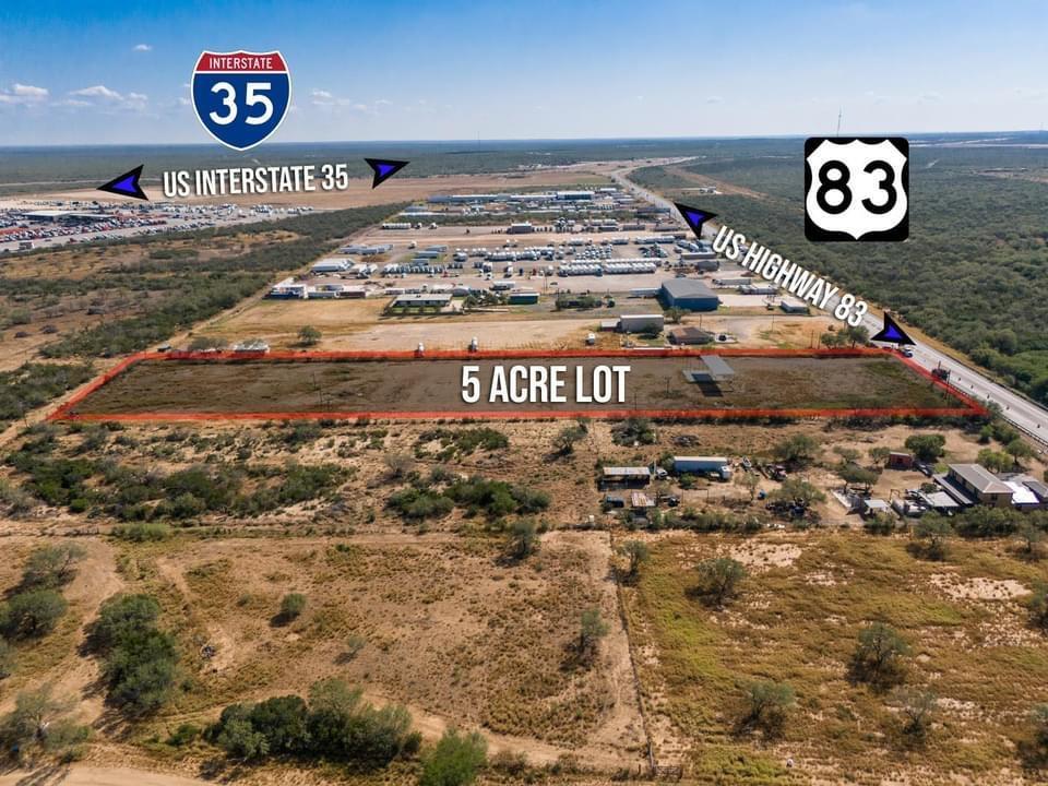 15967 US Highway 83 N, Laredo, TX for Sale