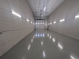 Mead, CO Warehouse - 341 1st St Mead, CO Warehouse - 341 1st St