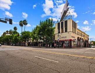 Hollywood, CA undefined - 6646 Hollywood Blvd Hollywood, CA undefined - 6646 Hollywood Blvd