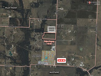 Pilot Point, TX Residential - 9431 FM1385