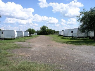 Cuero, TX Office - 1009 W Heaton St