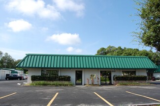 Sarasota, FL Flex, Industrial - 2900-2904 Hyde Park St