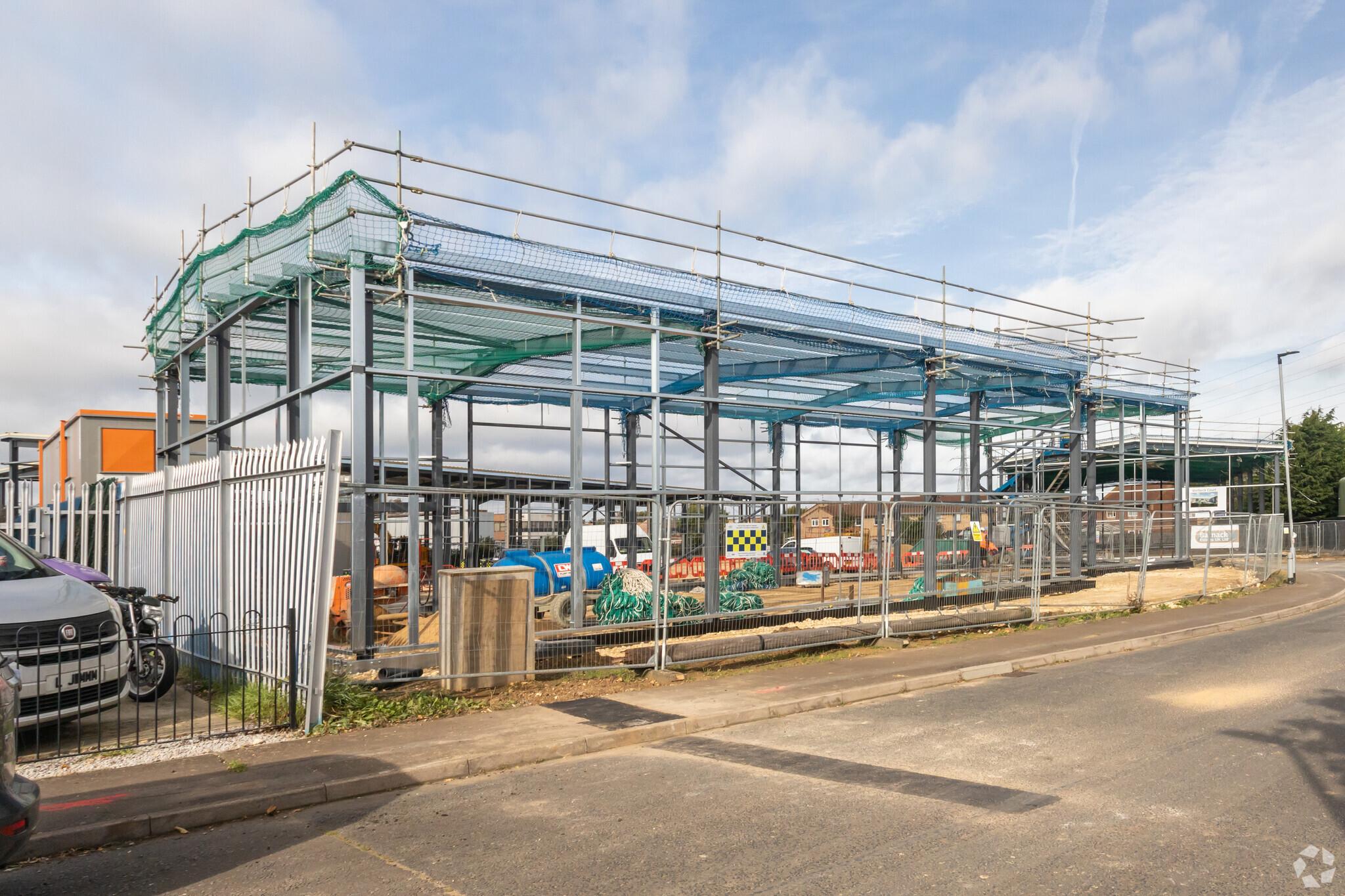 Welbeck Way, Peterborough, CAM for Rent