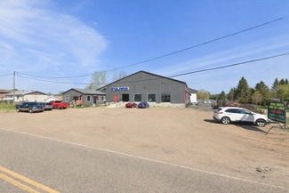 Pembroke, ON Warehouse - 134 Forest Lea Rd