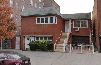 Brooklyn, NY undefined - 9721 4th Ave