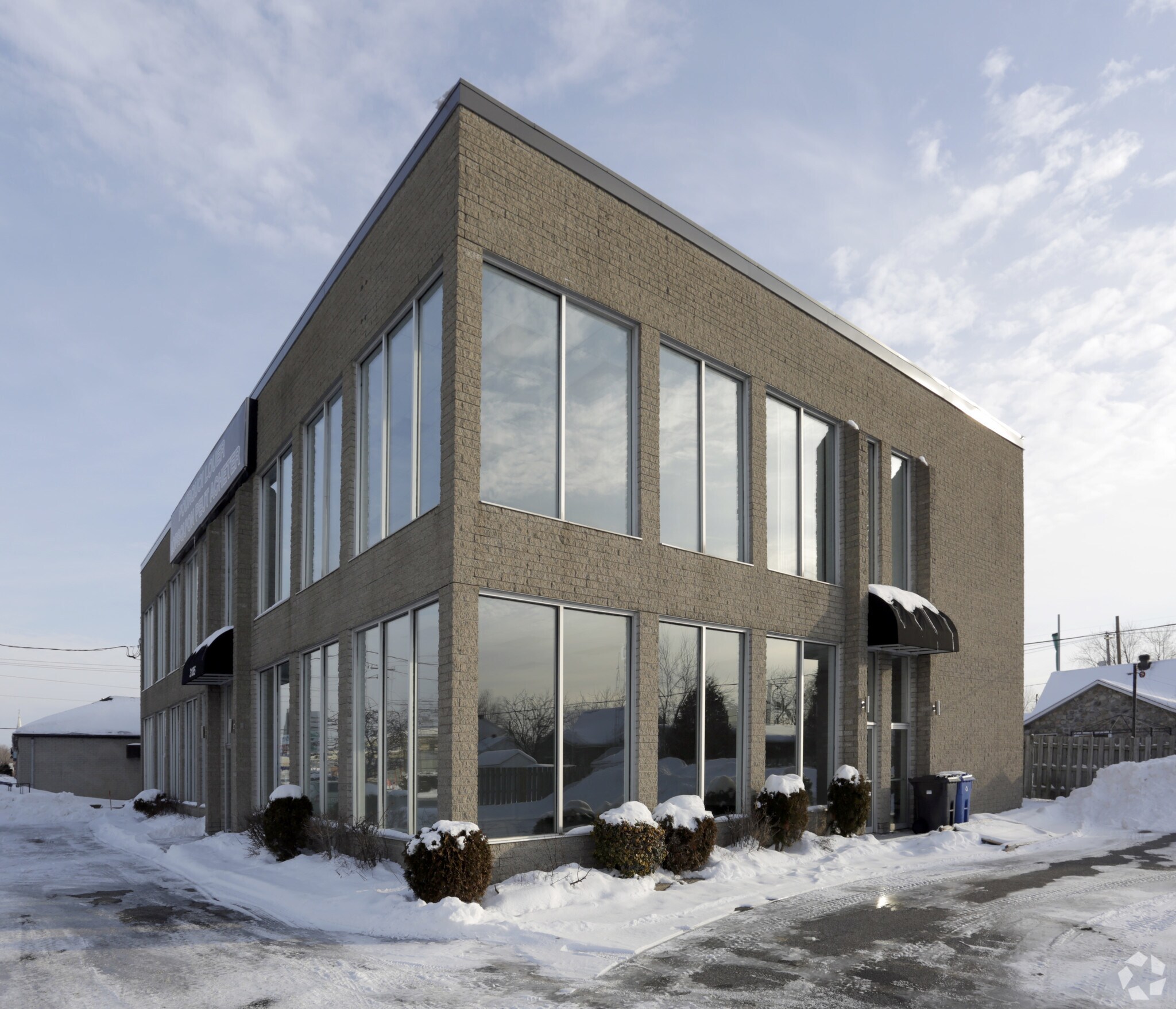 3181-3185 Montée Saint-Hubert, Saint-hubert, QC for Rent