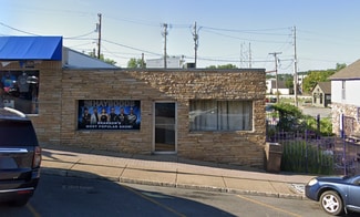 Branson, MO Office/Retail - 117-119 E Main St