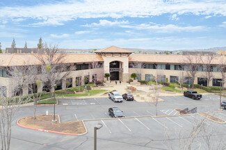 El Dorado Hills, CA Office - 1101 Investment Blvd