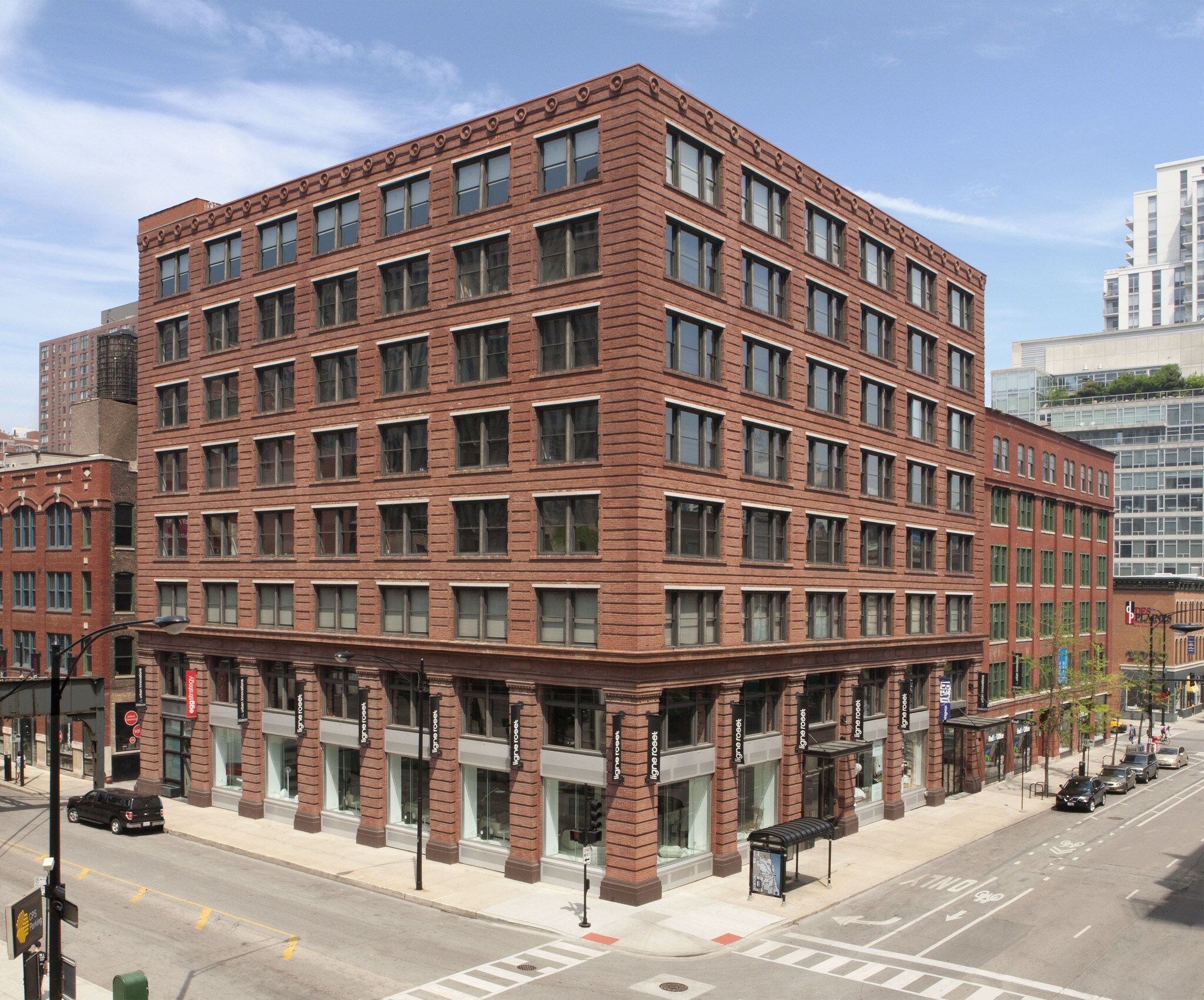 440 N Wells St, Chicago, IL for Rent