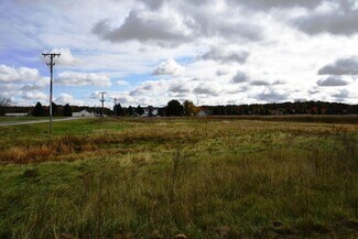 Poynette, WI Industrial - 105 Kent Rd