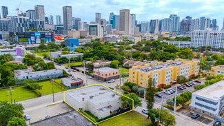 Miami, FL Flex - 702 NW 5th Ave Miami, FL Flex - 702 NW 5th Ave