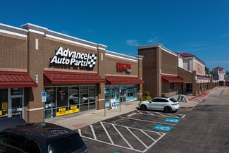 Solon, OH Retail - 33311-33405 Aurora Rd Solon, OH Retail - 33311-33405 Aurora Rd