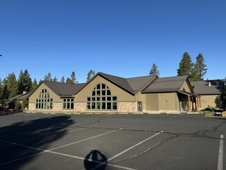 Sunriver, OR Health Club - 18135 Cottonwood Rd