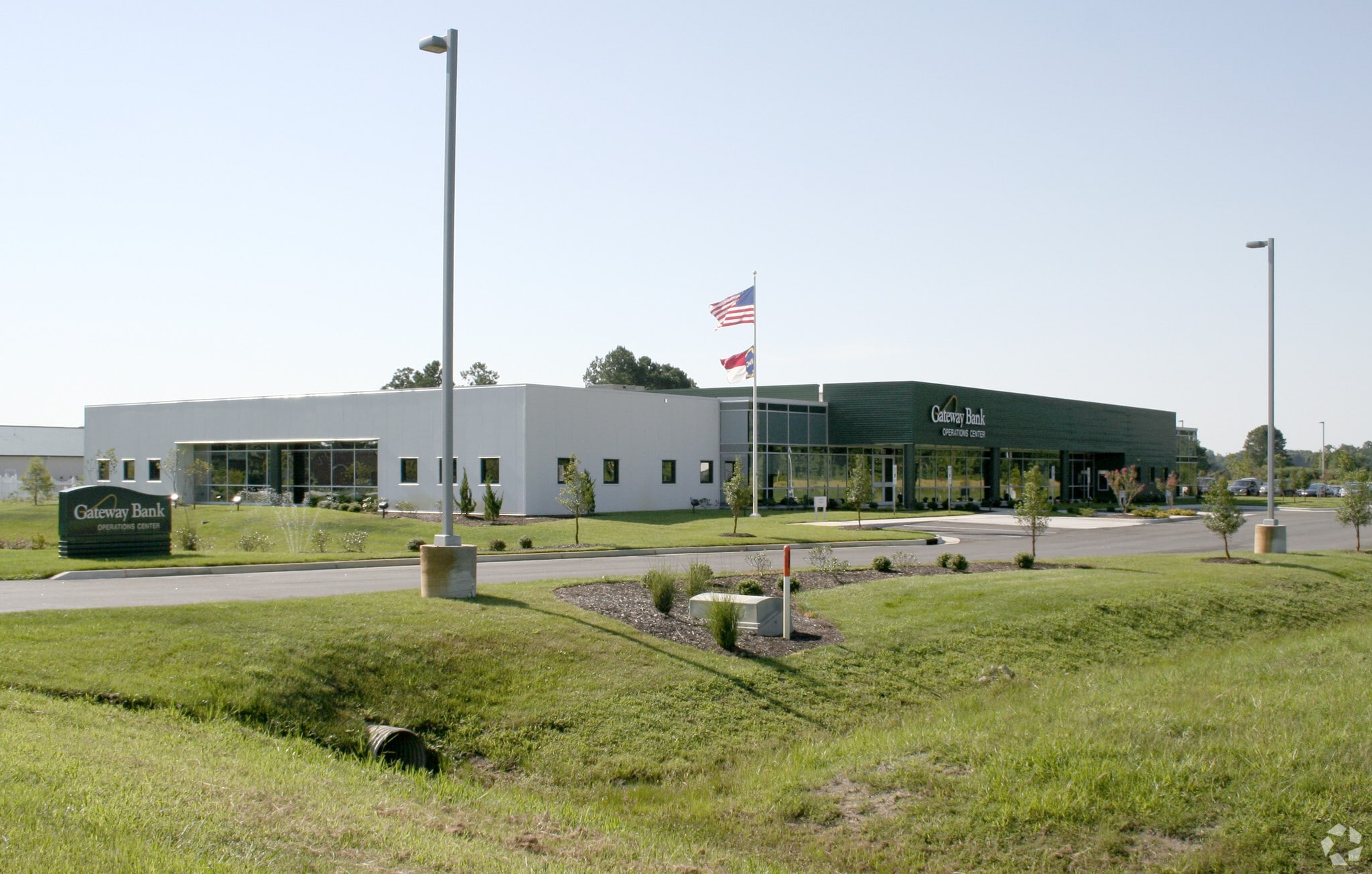112 Corporate Dr, Elizabeth City, NC for Sale