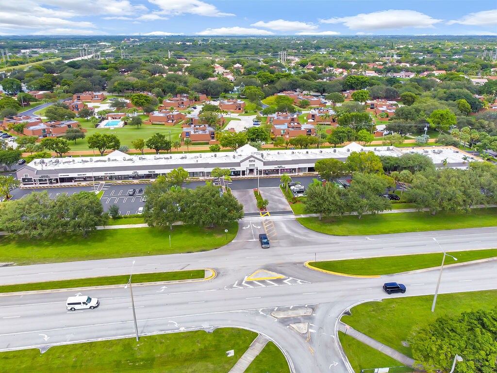 12109-12397 Sheridan St, Cooper City, FL for Rent