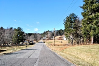 Hillsville, VA Commercial - 218 Ball Park Dr