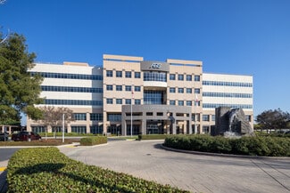 Stockton, CA Office - 10100 Trinity Pky