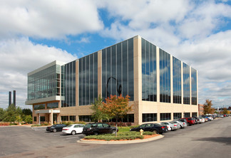 Minneapolis, MN Office - 1101 W River Pky