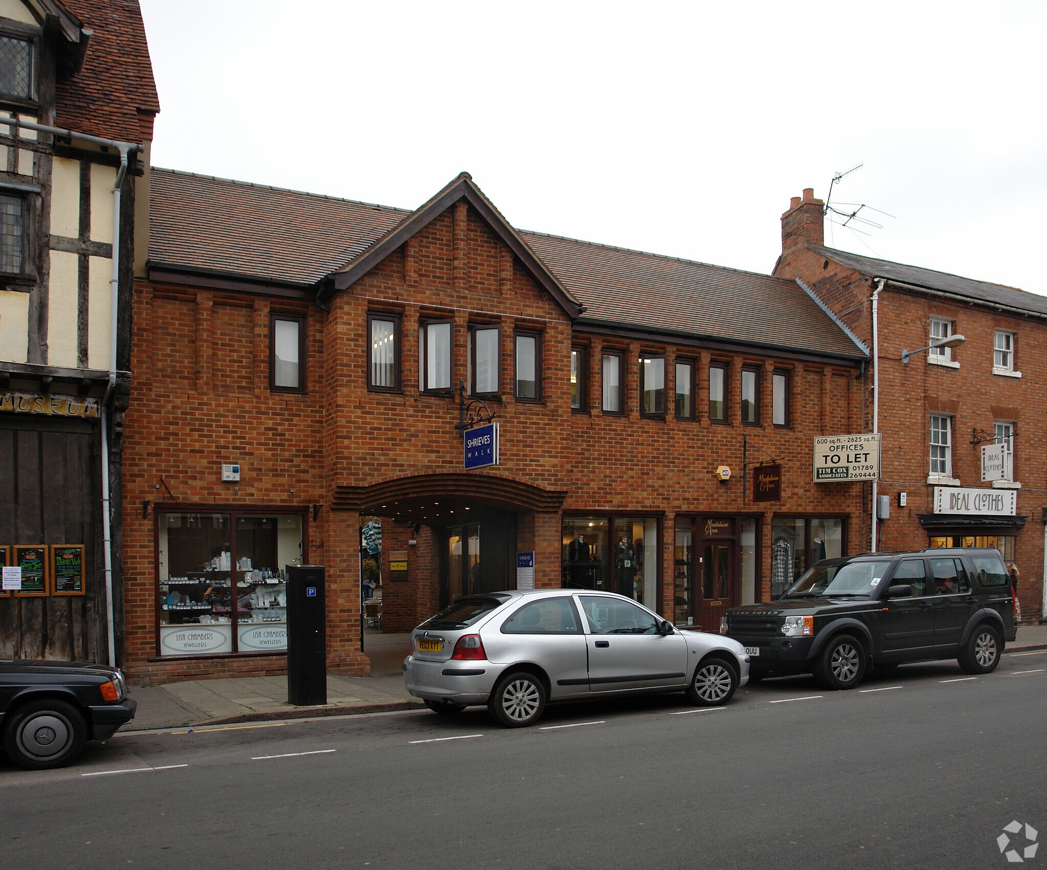 39 Sheep St, Stratford Upon Avon, WAR for Rent