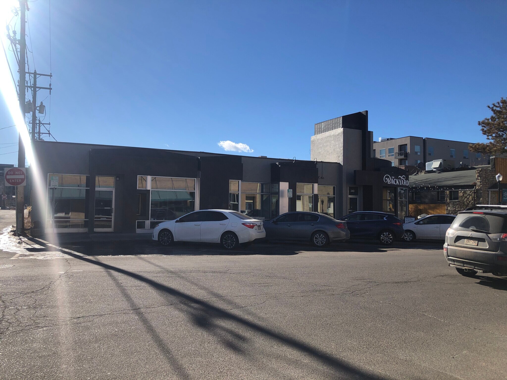 330-350 3rd St, Castle Rock, CO for Rent