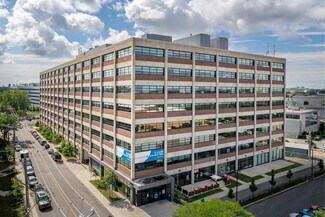 Montréal, QC Office, Retail - 7250 Rue du Mile End Montréal, QC Office, Retail - 7250 Rue du Mile End