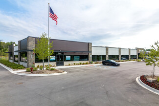 Novi, MI Office/Medical - 44244-44284 W 12 Mile Rd