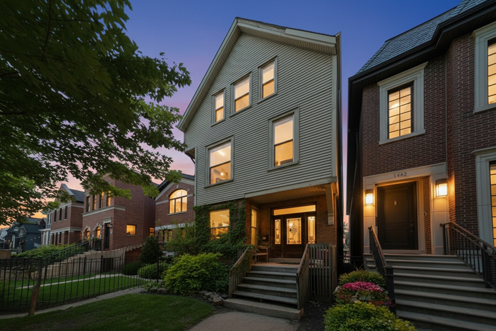 2436 N Albany Ave, Chicago, IL for Sale