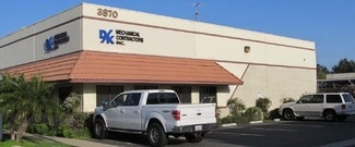 Anaheim, CA Flex - 3870 E Eagle Dr Anaheim, CA Flex - 3870 E Eagle Dr