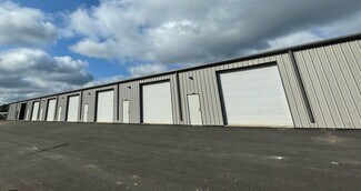 Wellford, SC Industrial - 1661 Inman Rd Wellford, SC Industrial - 1661 Inman Rd