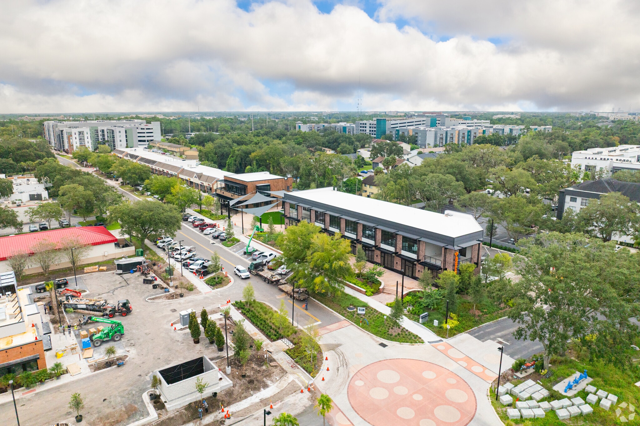 12100 Collegiate Way, Orlando, FL for Rent