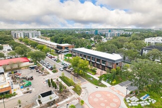 Orlando, FL Retail - 12100 Collegiate Way Orlando, FL Retail - 12100 Collegiate Way