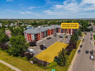 Edmonton, AB Retail - 12618 152 Av NW Edmonton, AB Retail - 12618 152 Av NW