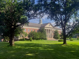 Harleysville, PA Office, Office/Retail - 355 Maple Ave Harleysville, PA Office, Office/Retail - 355 Maple Ave