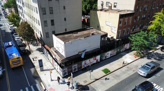 Brooklyn, NY Commercial Land - 46 3rd Ave Brooklyn, NY Commercial Land - 46 3rd Ave
