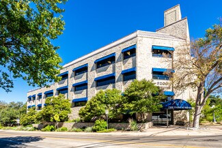 Austin, TX Office/Medical - 3200 Red River St Austin, TX Office/Medical - 3200 Red River St