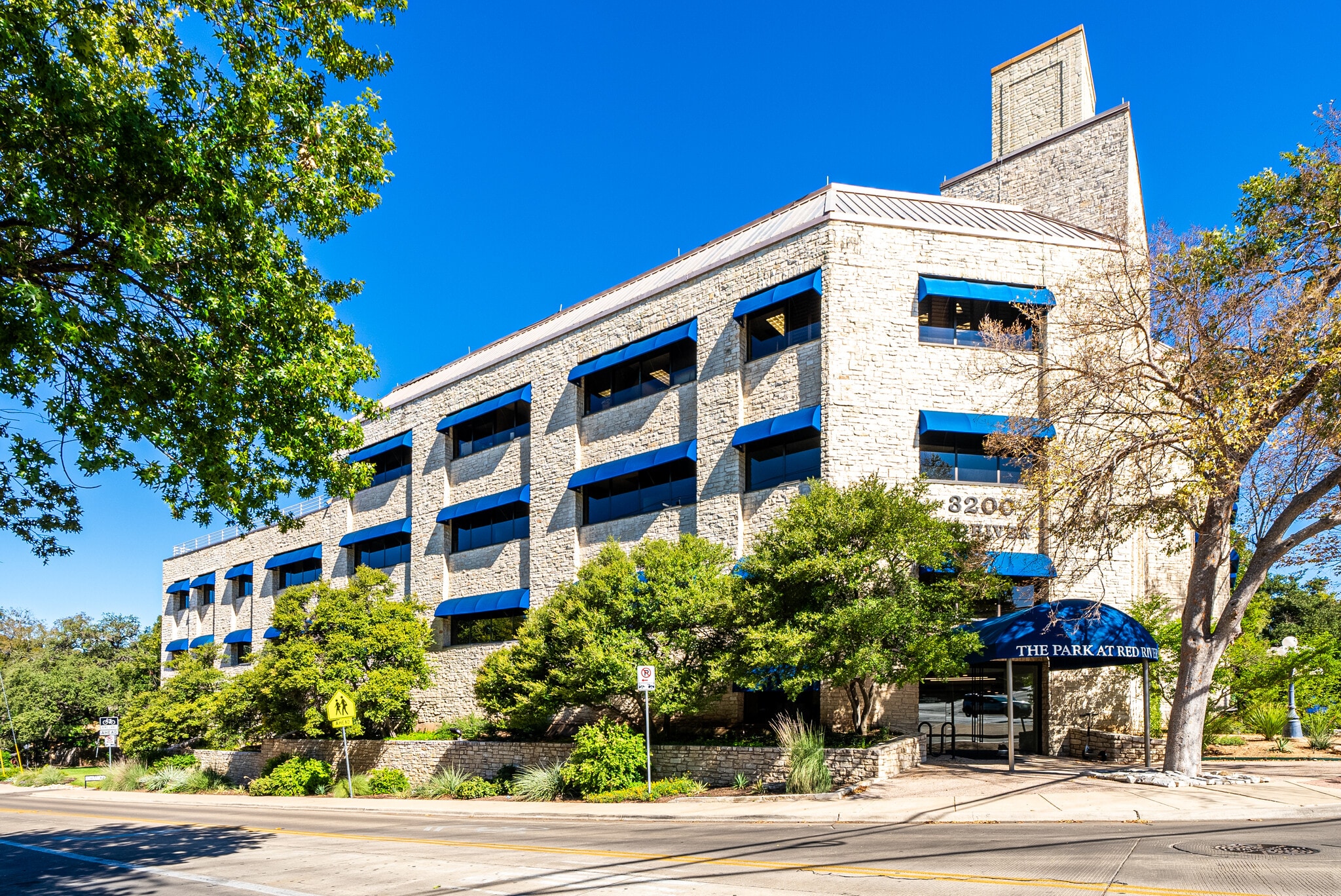 3200 Red River St, Austin, TX for Rent