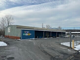 Stockertown, PA Warehouse - 102 Commerce Way