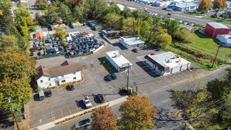 Levittown, PA Storefront Retail/Office - 1510 Haines Rd Levittown, PA Storefront Retail/Office - 1510 Haines Rd