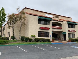 Camarillo, CA Office - 333 N Lantana St