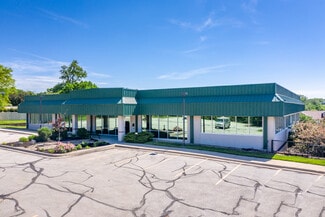 Kansas City, MO Office, Retail - 1440 NW Vivion Rd