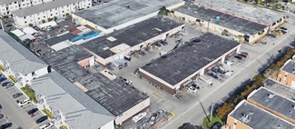 7740 - 7784 W 2nd Ct, Hialeah Portfolio