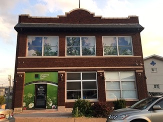 Saint Louis, MO Storefront Retail/Residential - 3954 W Pine Blvd