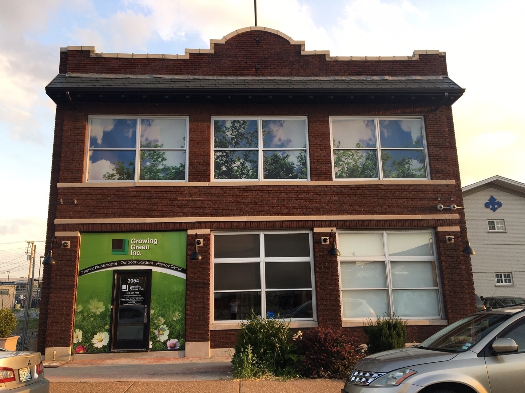 3954 W Pine Blvd, Saint Louis, MO for Sale
