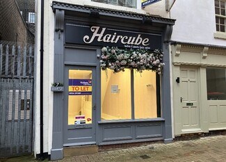 Wakefield, WYK Retail - 7 Bread St
