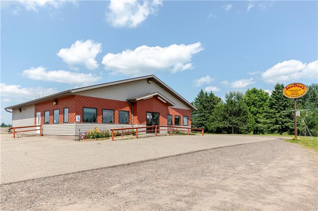 W4118 State Hwy 8, Glen Flora, WI for Sale