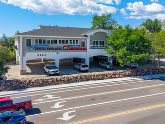 Lakewood, CO Office - 2323 S Wadsworth Blvd Lakewood, CO Office - 2323 S Wadsworth Blvd