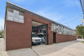 Astoria, NY Manufacturing - 4601 28th Ave