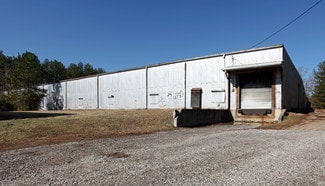 Henderson, NC Industrial - 219 Wright Ave Henderson, NC Industrial - 219 Wright Ave
