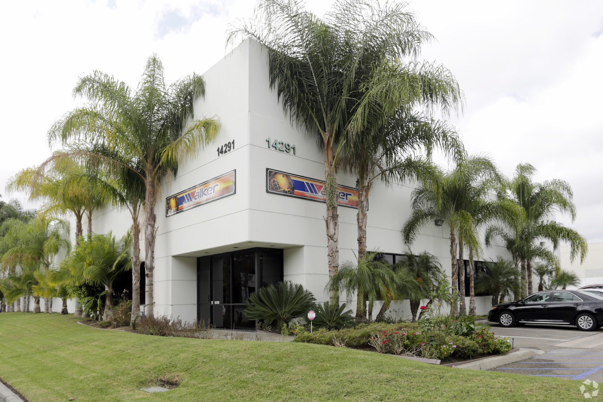14291 Commerce Dr, Garden Grove, CA for Rent